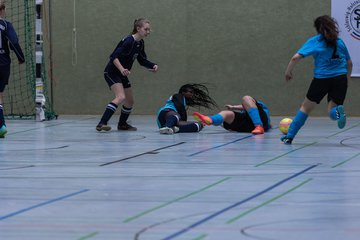 Bild 436 - C-Juniorinnen Landesmeisterschaft